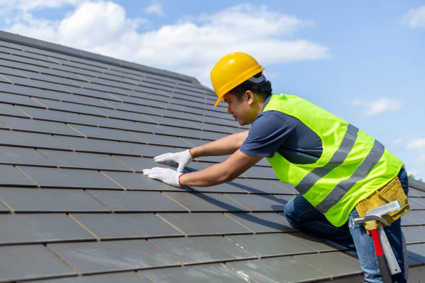 Reliable Thornton, IL Roofing Contractor Solutions