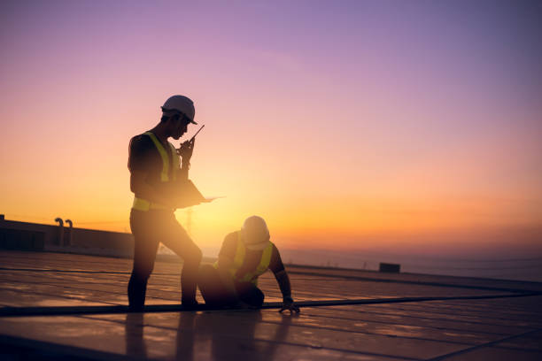 Best Heating Cable for Roof Installation  in Thornton, IL