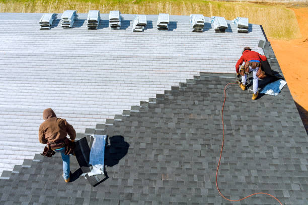 Roof Waterproofing Services in Thornton, IL