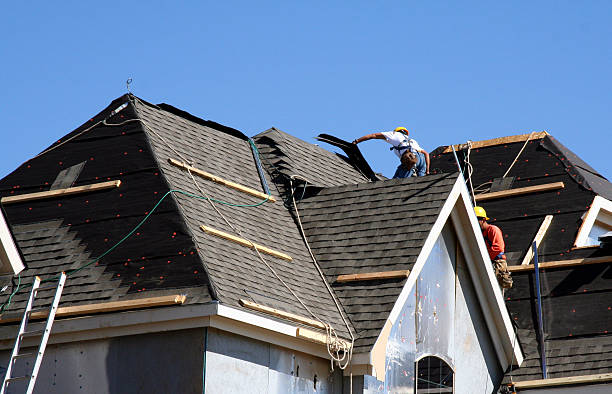 Trusted Thornton, IL Roofing Contractor Experts