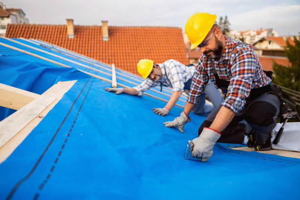 Best Residential Roofing Contractor  in Thornton, IL