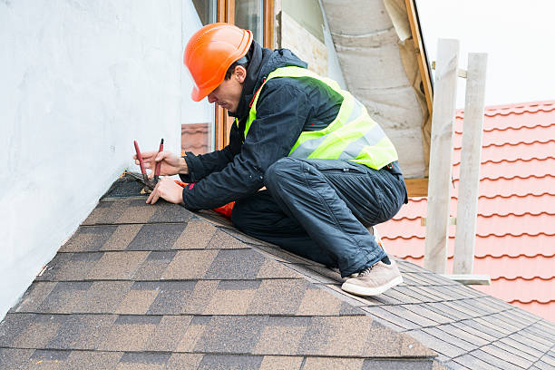 Roof Installation Near Me in Thornton, IL